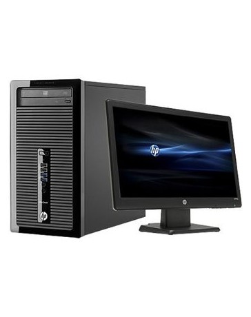 HP PRODESK 600 G2 MT CORE I7 6700 3.4GHZ - Envío Gratuito