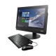 Lenovo All In One ThinkCentre M700z Intel Core I7 - Envío Gratuito