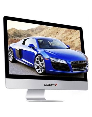 COOAV S236-4160-4G500 DOS - Envío Gratuito