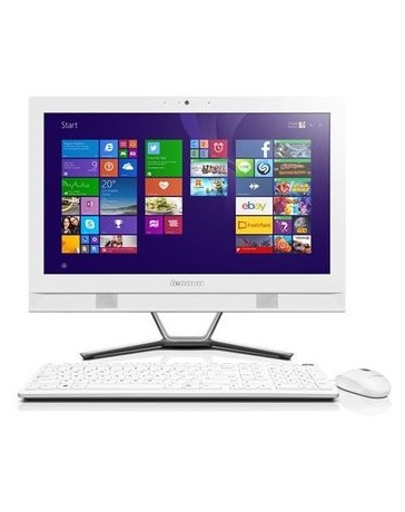 All in One Lenovo IdeaCentre 300-22ISU - Envío Gratuito