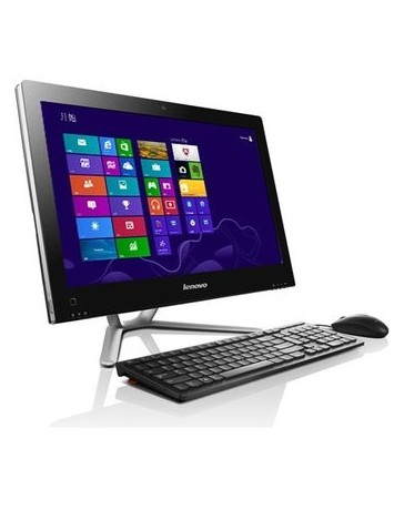 Aio Lenovo IDEA B50-30 Silver Plata - Envío Gratuito