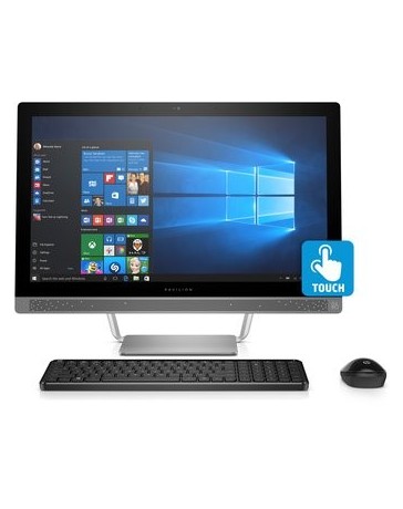 All In One HP Pavilion 24-b007la - Envío Gratuito