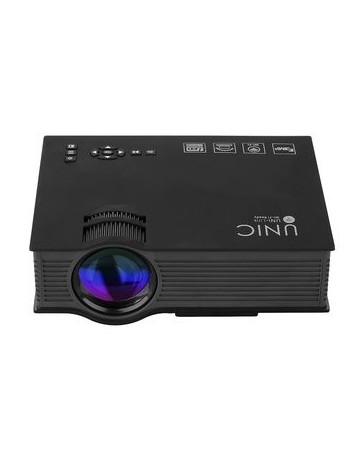 UNIC UC46 Proyector 800*480 800:1 - Envío Gratuito