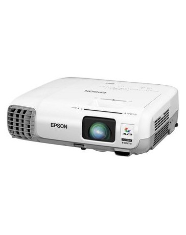 Proyector Epson PowerLite W29 - Envío Gratuito