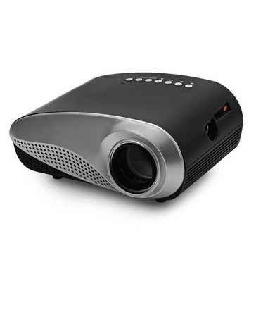 Anko H60 Proyector 60 Lumens - Envío Gratuito