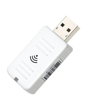 Adaptador Wireless EPSON ELPAPO7 USB - Envío Gratuito