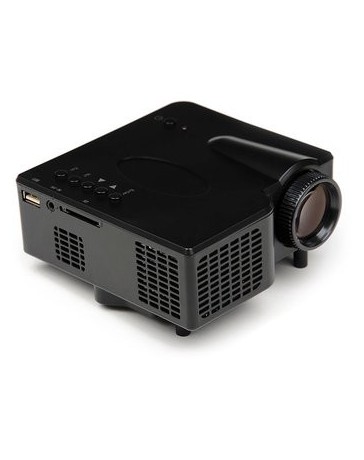 Mini Proyector Multimedia [Mini Proyector KALEI 3] - Envío Gratuito