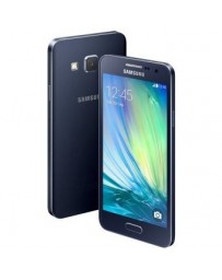 Celular Samsung GALAXY A3 DS 16GB BLACK - Envío Gratuito