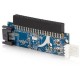 Convertidor Adaptador Bidireccional de IDE a SATA - Envío Gratuito