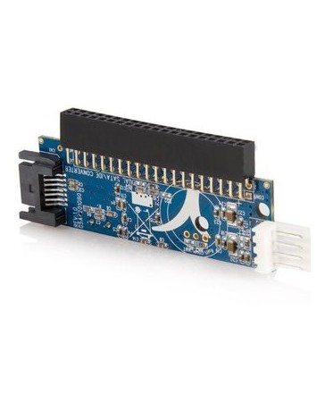 Convertidor Adaptador Bidireccional de IDE a SATA - Envío Gratuito