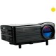 Mini Proyector Kalei Multimedia 80lumen - Envío Gratuito