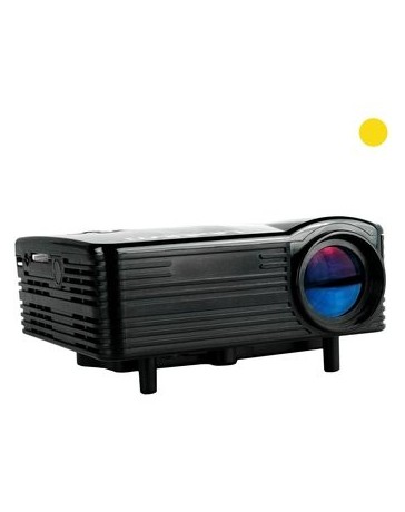Mini Proyector Kalei Multimedia 80lumen - Envío Gratuito