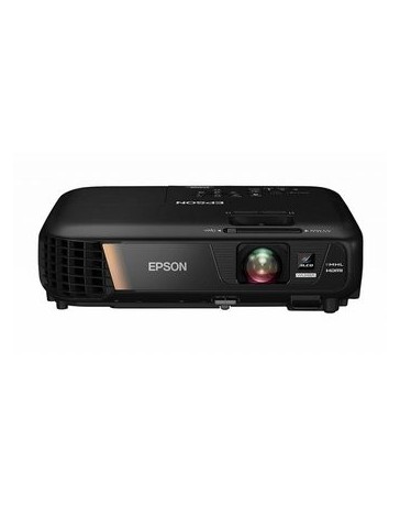 Vídeo Proyector Epson S31+ - Envío Gratuito