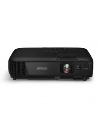 EPSON Video Proyector POWERLITE S31+ 3200 AnsLumenes - Envío Gratuito