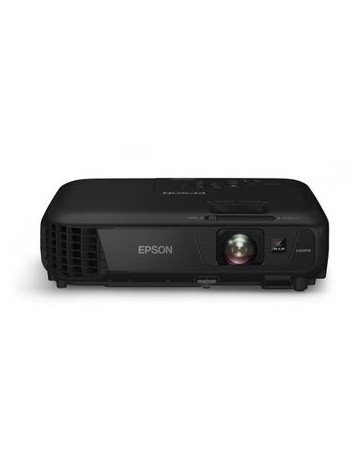 EPSON Video Proyector POWERLITE S31+ 3200 AnsLumenes - Envío Gratuito