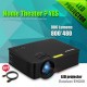 Excelvan EHD09 Projector Mini LED - Envío Gratuito