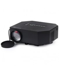 Anko UC30 Proyector 150 Lux 640 X 480 - Envío Gratuito