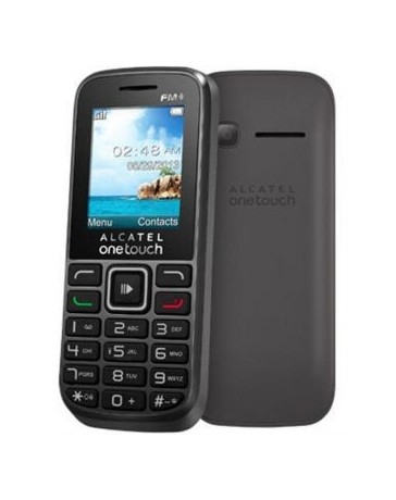 Alcatel 1041a Telcel 300 T.a.celulares Baratos - Envío Gratuito