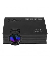 UNIC UC46 Proyector 800*480 - Envío Gratuito