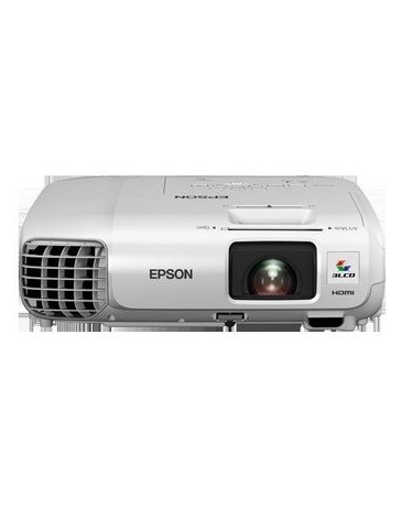 Proyector Epson x29 3000 Lúmenes Resolución XGA - Envío Gratuito