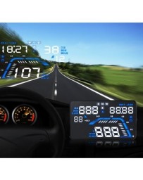 Automotive HUD Excelvan 5.5 - Envío Gratuito