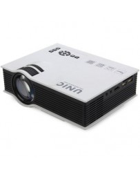 Anko UNIC UC40+ Proyector 800LM - Envío Gratuito