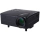 H80 Proyector 640 X 480 Pixels Full HD - Envío Gratuito