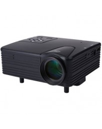 H80 Proyector 640 X 480 Pixels Full HD - Envío Gratuito