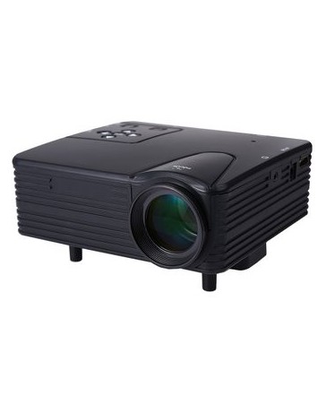 H80 Proyector 640 X 480 Pixels Full HD - Envío Gratuito