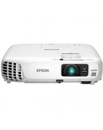 Proyector Epson Para Cine En Casa Home Cinema 730hd - Envío Gratuito