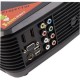 EW Proyector LCD HDMI E-Risun de 2500 Lúmenes - Envío Gratuito