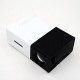 Mini Projector, Portable LED Projector Home Cinema - Envío Gratuito