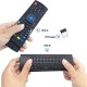 Emish MX3 2.4G Air Mouse Mini Wireless Keyboard - Envío Gratuito