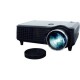 Proyector Multimedia Con TV Proyector Highview Libitium - Envío Gratuito