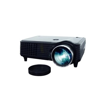 Proyector Multimedia Con TV Proyector Highview Libitium - Envío Gratuito
