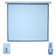 Pantalla Multimedia Screen Mse-213 Electrica 84 - Envío Gratuito