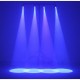 Luz LED Spot AC 110-220V 10W - Envío Gratuito