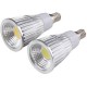 ER Punto E14-12W LED de luz blanca cálida - Envío Gratuito