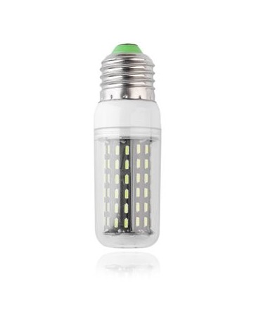 ER 401 496 perlas blanca 220V E27 luz del maíz del LED - Envío Gratuito