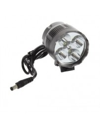 EH 8.4V lámpara de faro T6 impermeable al aire - Envío Gratuito