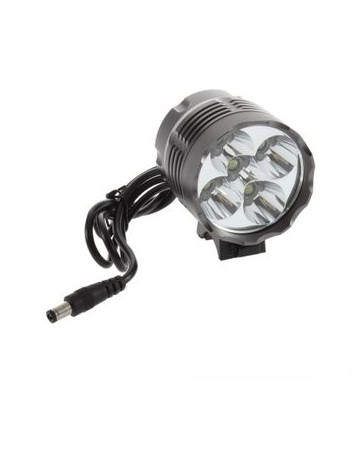 EH 8.4V lámpara de faro T6 impermeable al aire - Envío Gratuito