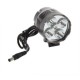 ER 8.4V lámpara de faro T6 impermeable al aire libre - Envío Gratuito