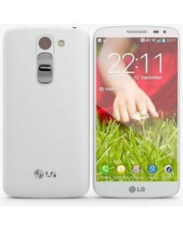 LG D625 G2 Mini Telcel-Blanco - Envío Gratuito