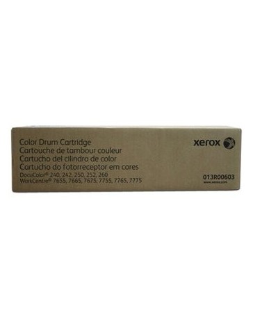 Cartucho de Tambor Xerox Color, Modelo, 013R00603. - Envío Gratuito
