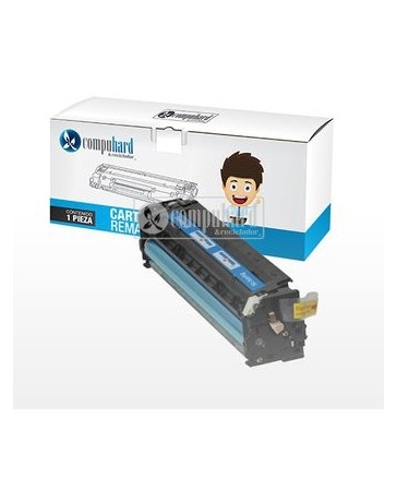 TONER COMPATIBLE HP PRO 200 - Envío Gratuito