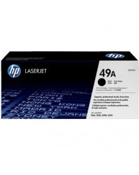 Nuevo Cartucho de Tóner 49A HP LaserJet 1320 - Envío Gratuito