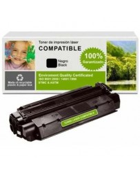 Toner hp 85a ce285a compatible para impresora p1102w - Envío Gratuito