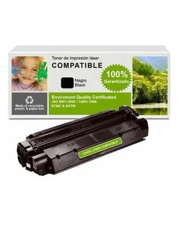 Toner hp 85a ce285a compatible para impresora p1102w - Envío Gratuito