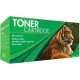 Toner Compatible con Brother Tn-660- Negro - Envío Gratuito