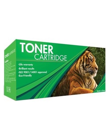 Toner Compatible con Brother Tn-660- Negro - Envío Gratuito
